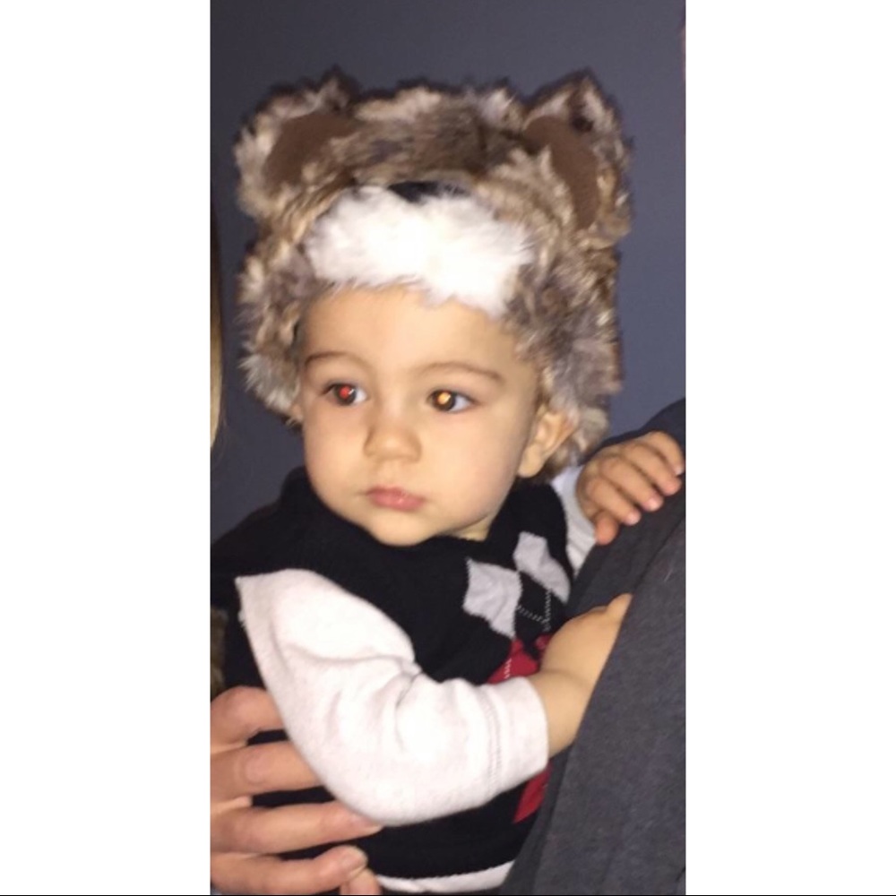 Baby Bear Hat 🐻 - Picture 5 of 5